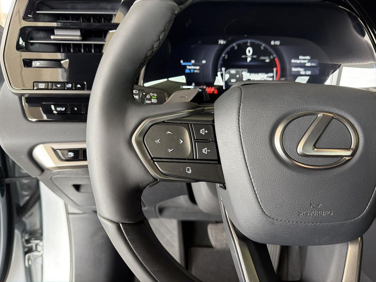 2025 Lexus RX 350 Premium Plus San Antonio TX