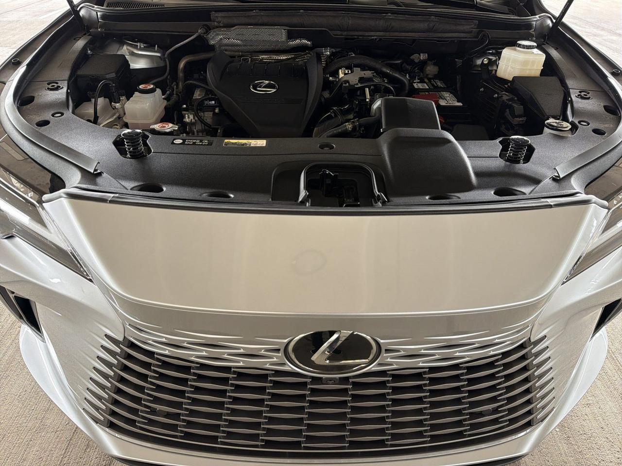 2025 Lexus RX 350 Premium Plus San Antonio TX