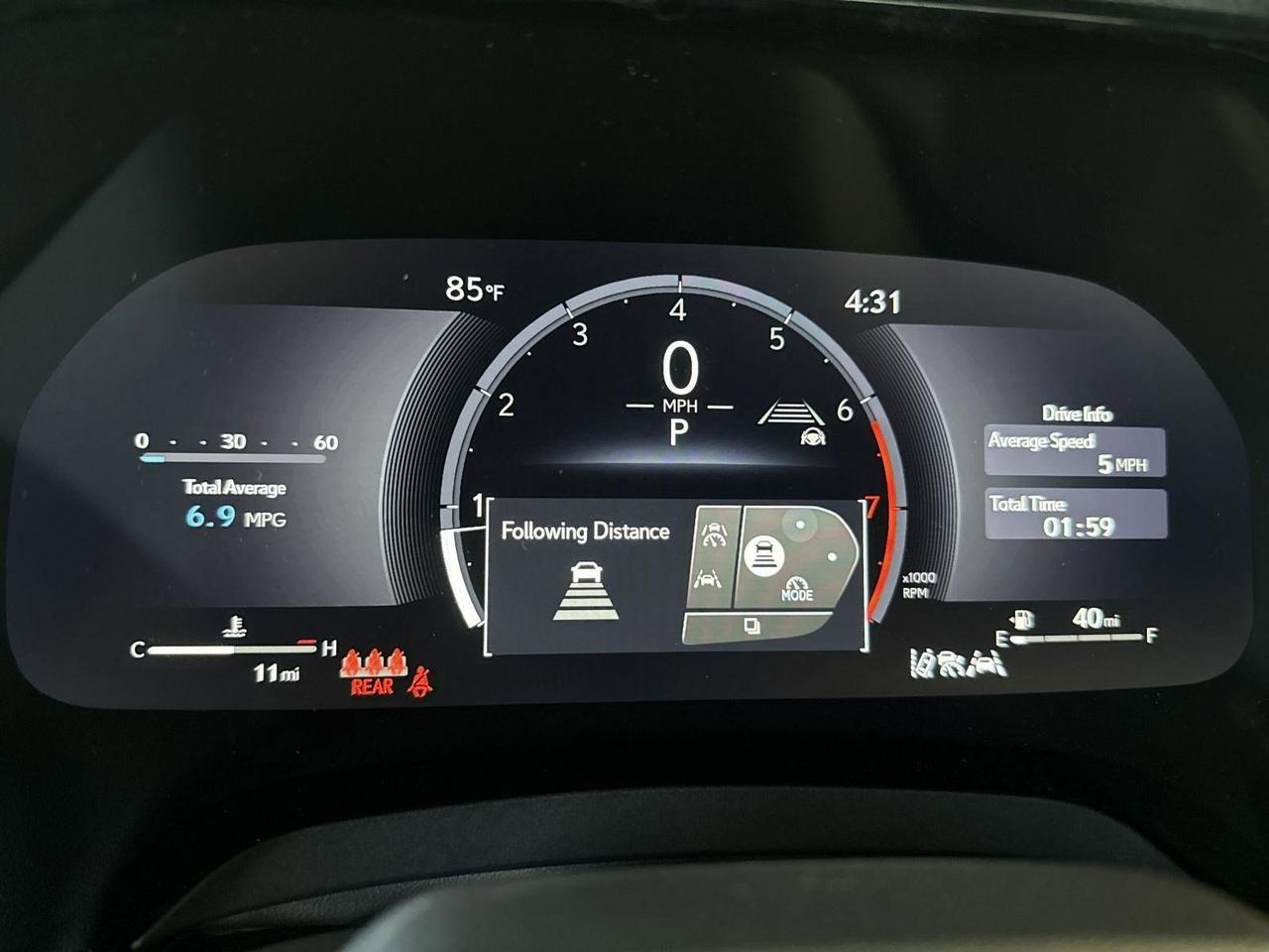 2025 Lexus RX 350 Premium Plus San Antonio TX