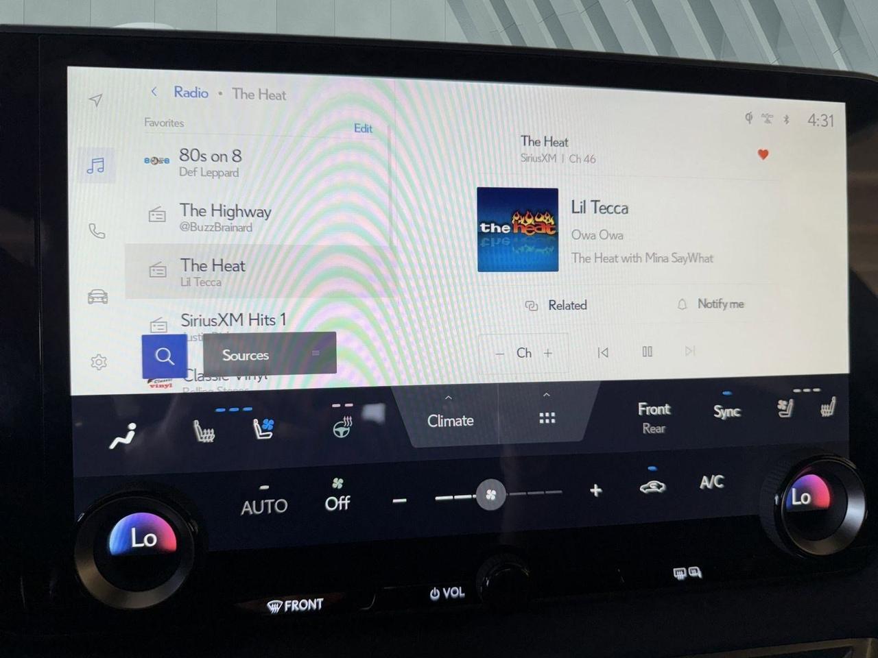 2025 Lexus RX 350 Premium Plus San Antonio TX