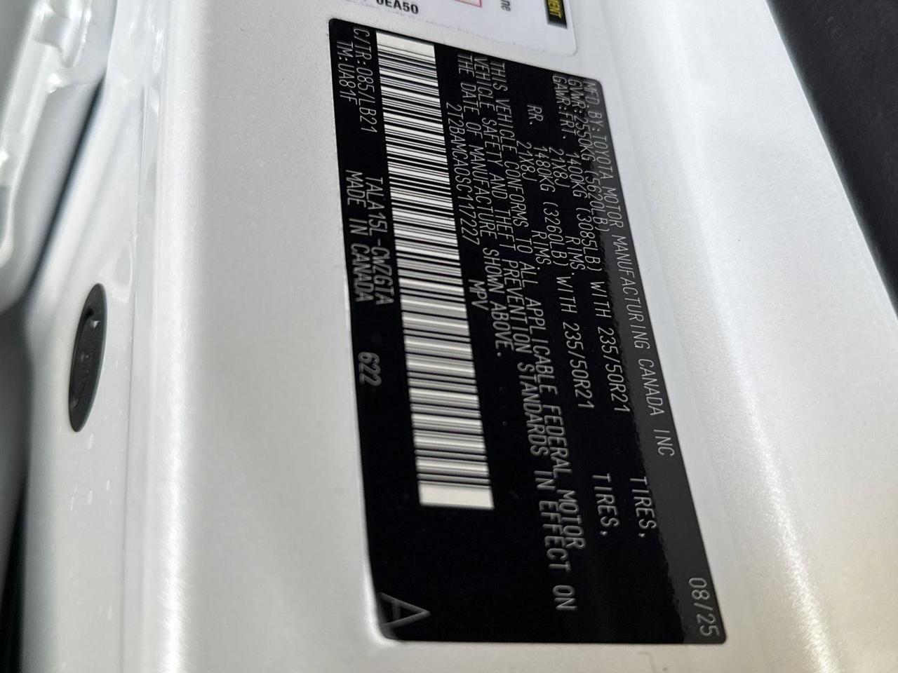 2025 Lexus RX 350 Premium Plus San Antonio TX