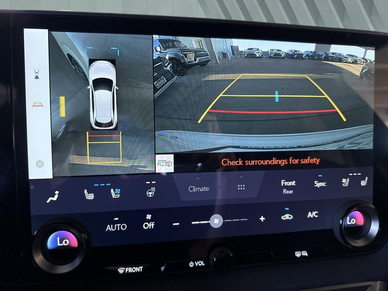 2025 Lexus RX 350 Premium Plus San Antonio TX