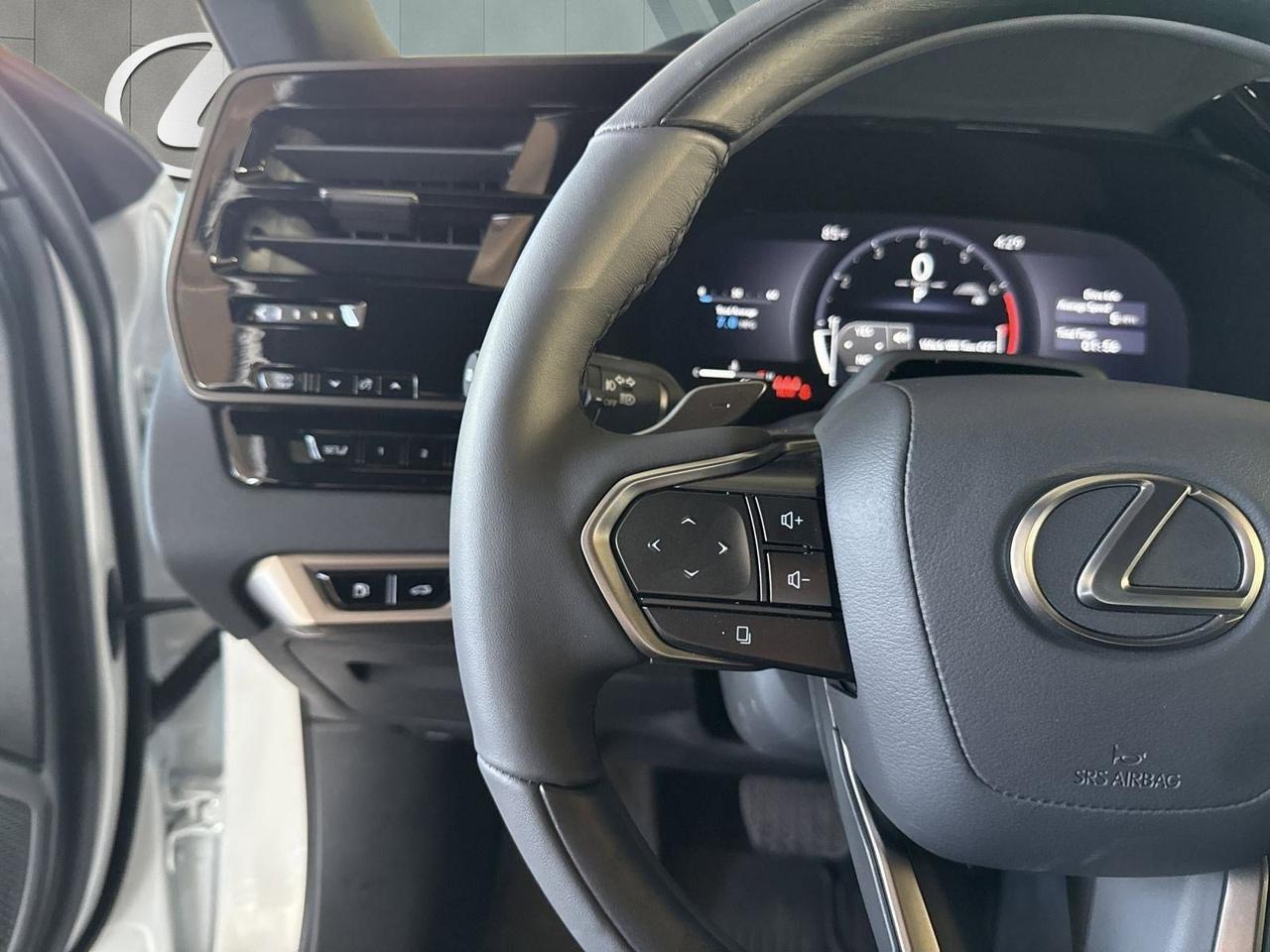 2025 Lexus RX 350 Premium Plus San Antonio TX