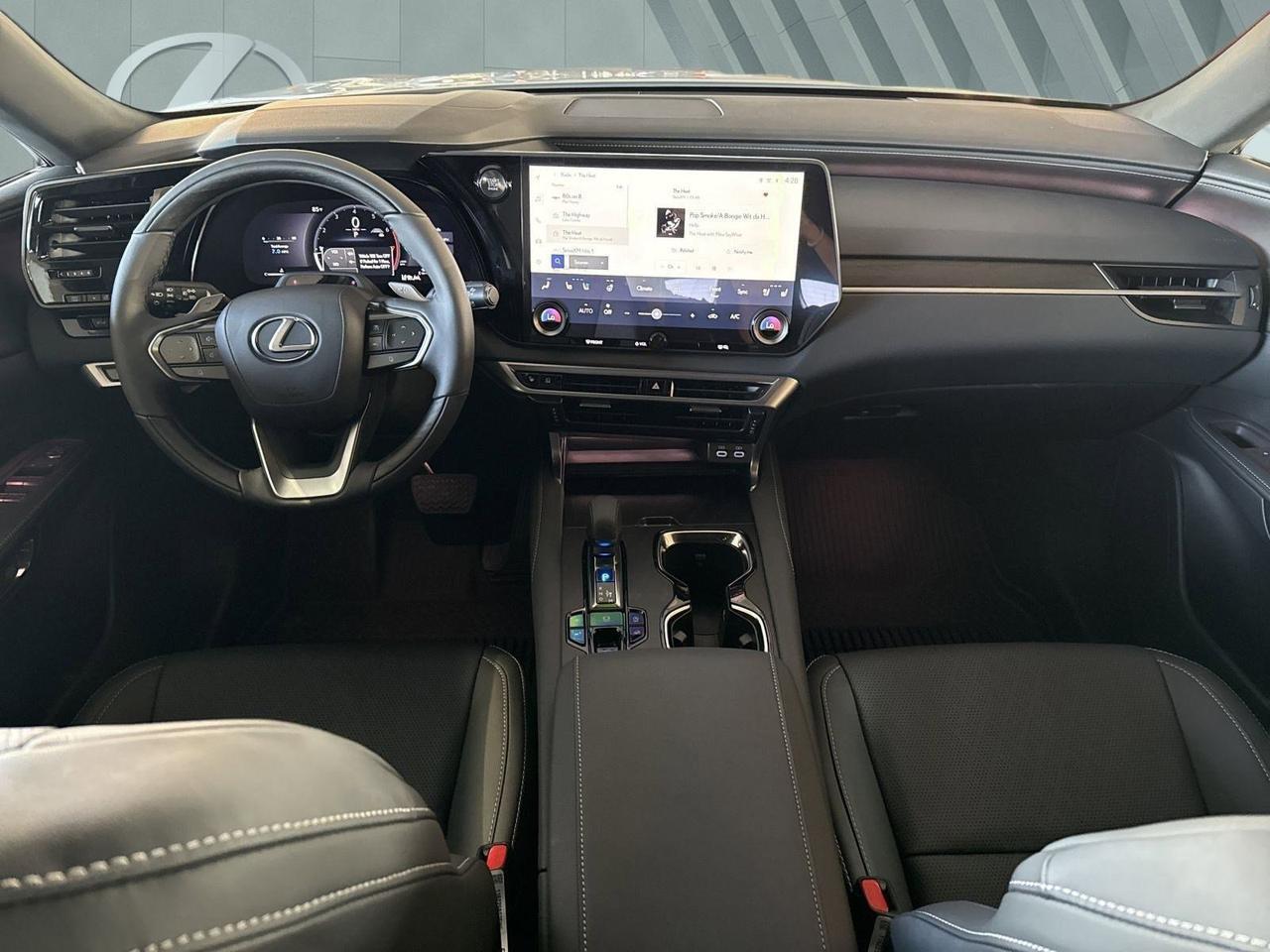 2025 Lexus RX 350 Premium Plus San Antonio TX