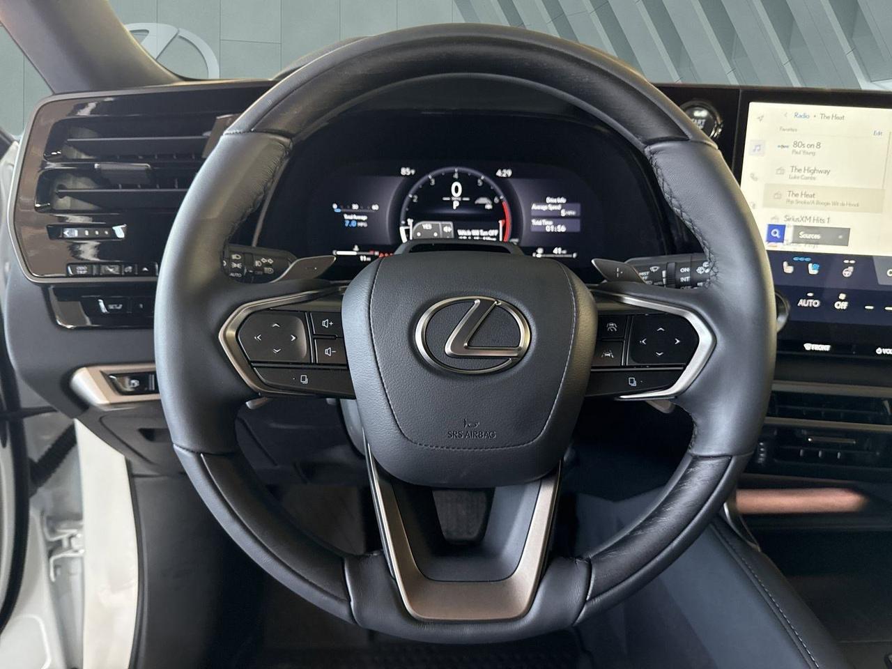 2025 Lexus RX 350 Premium Plus San Antonio TX