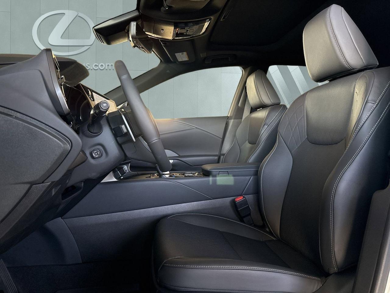 2025 Lexus RX 350 Premium Plus San Antonio TX