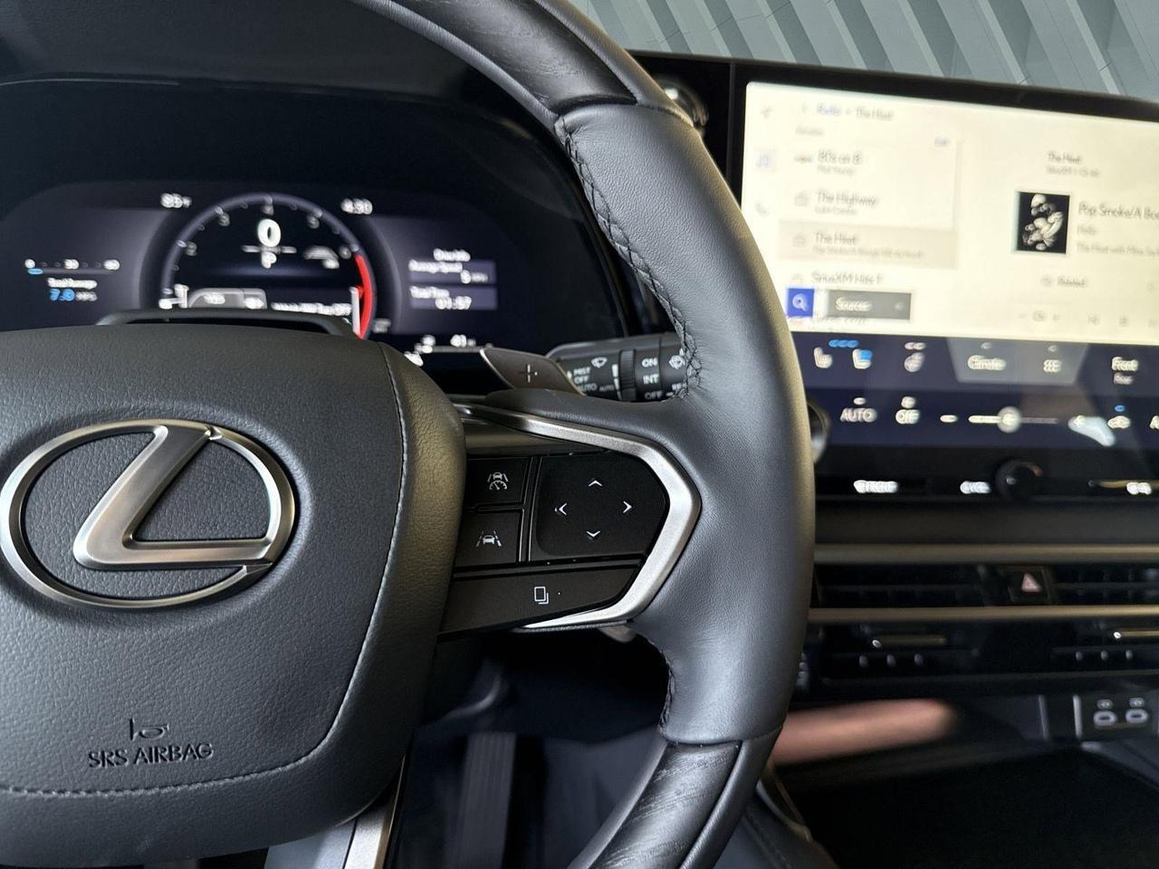 2025 Lexus RX 350 Premium Plus San Antonio TX