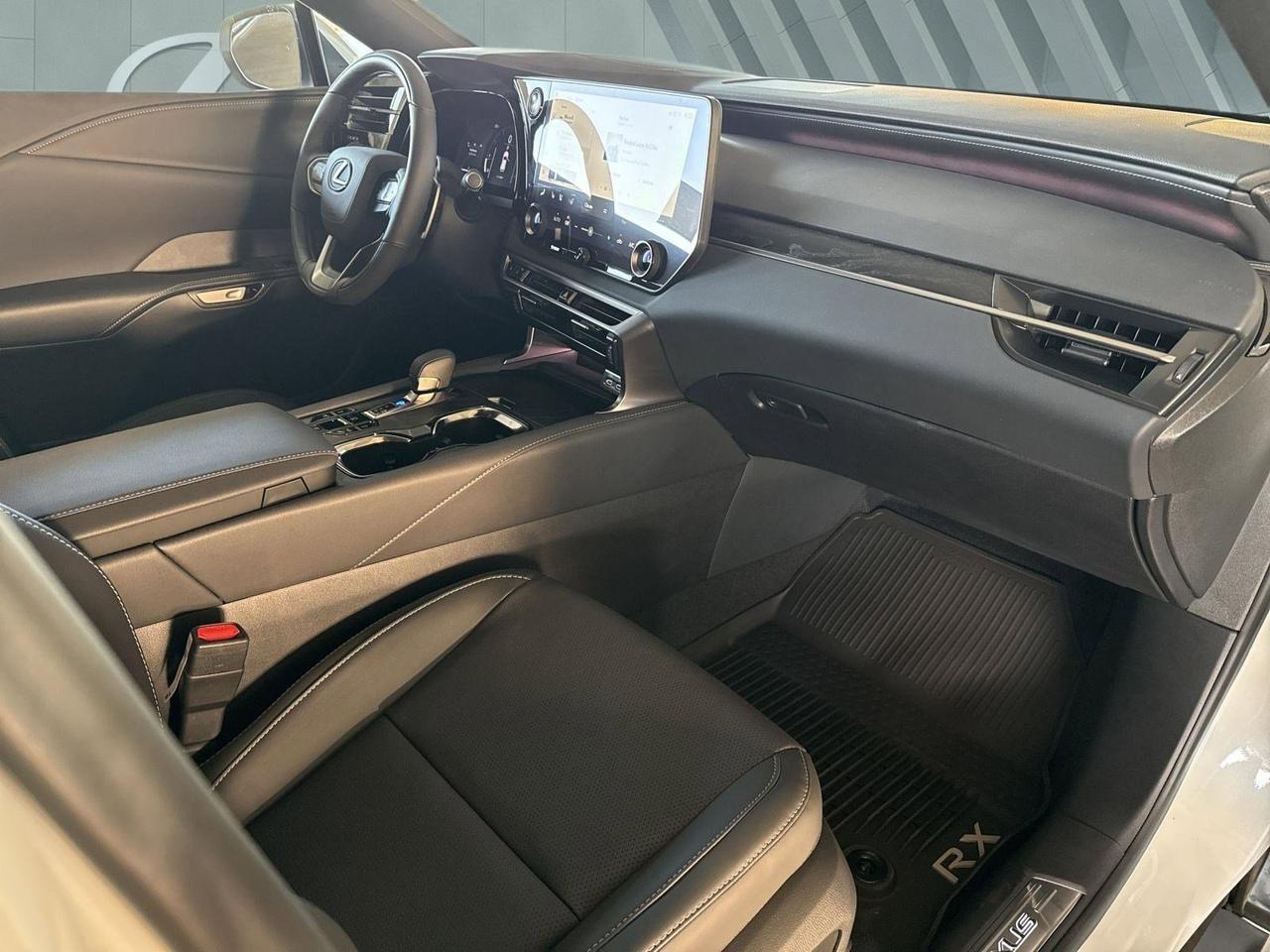 2025 Lexus RX 350 Premium Plus San Antonio TX