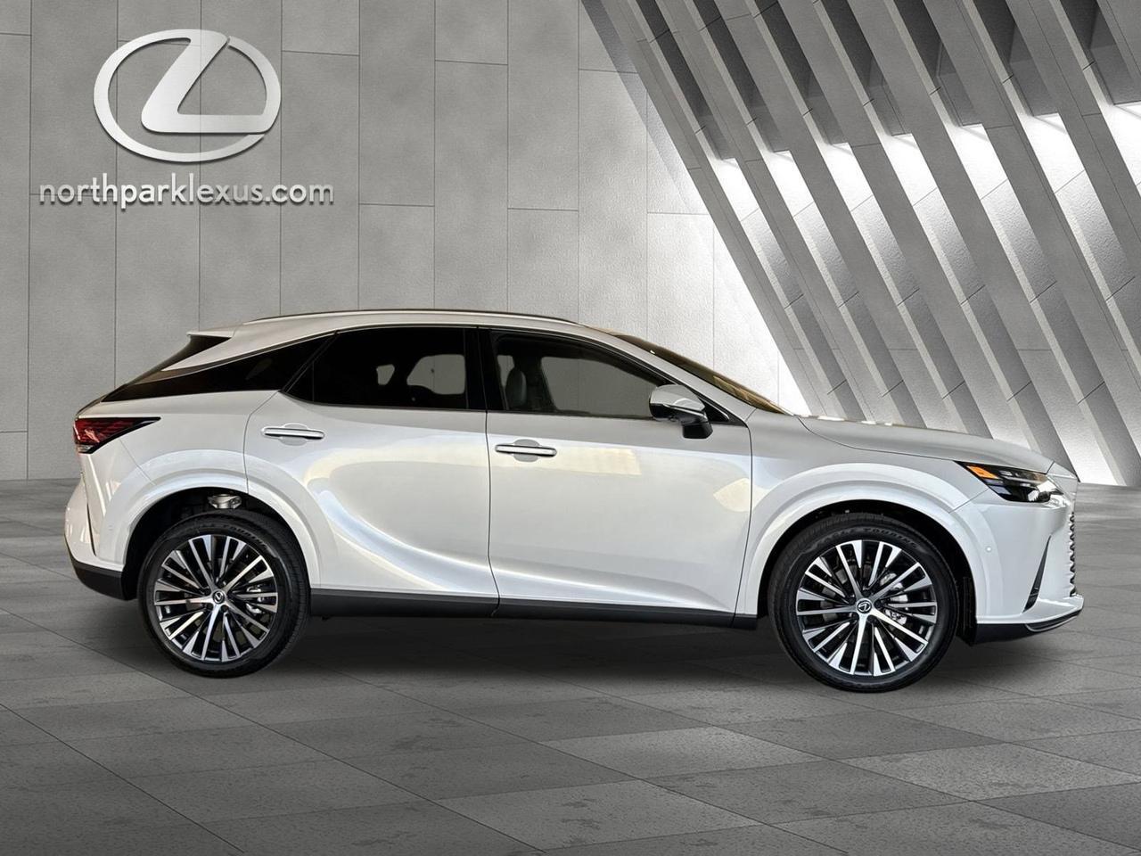 2025 Lexus RX 350 Premium Plus San Antonio TX