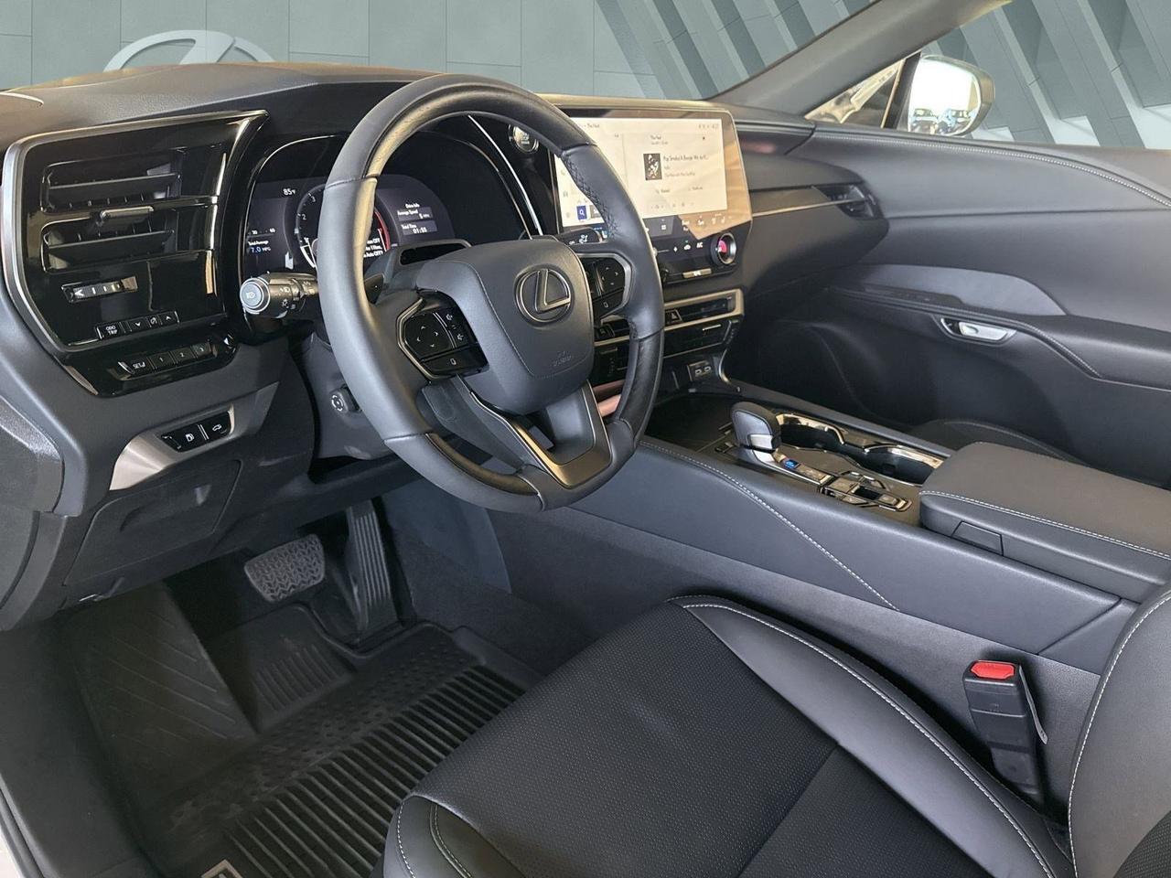 2025 Lexus RX 350 Premium Plus San Antonio TX