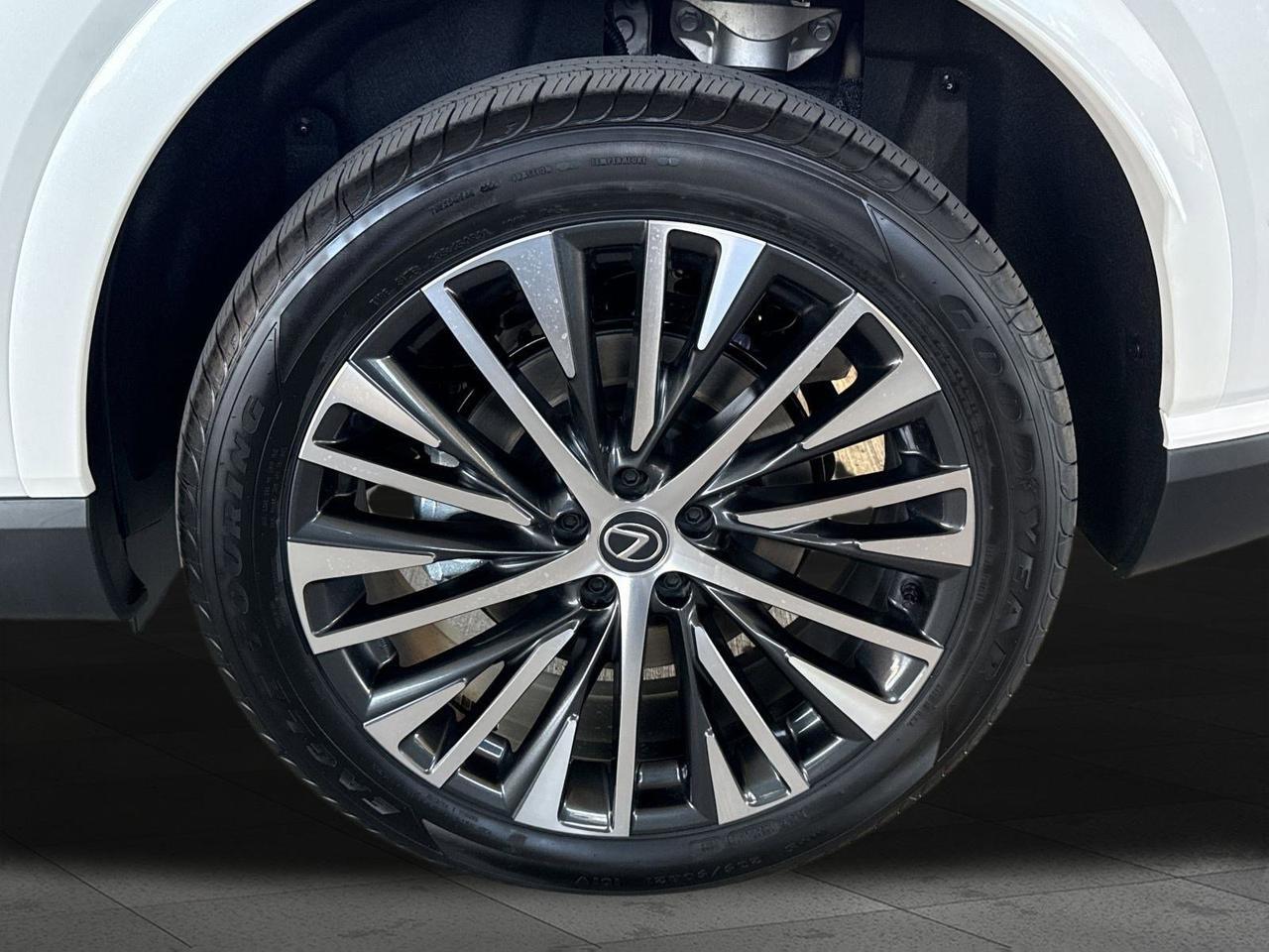 2025 Lexus RX 350 Premium Plus San Antonio TX