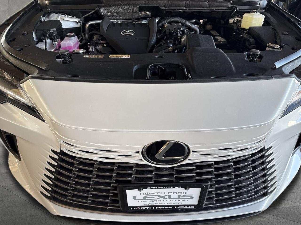 2025 Lexus RX 350 Premium Plus San Antonio TX