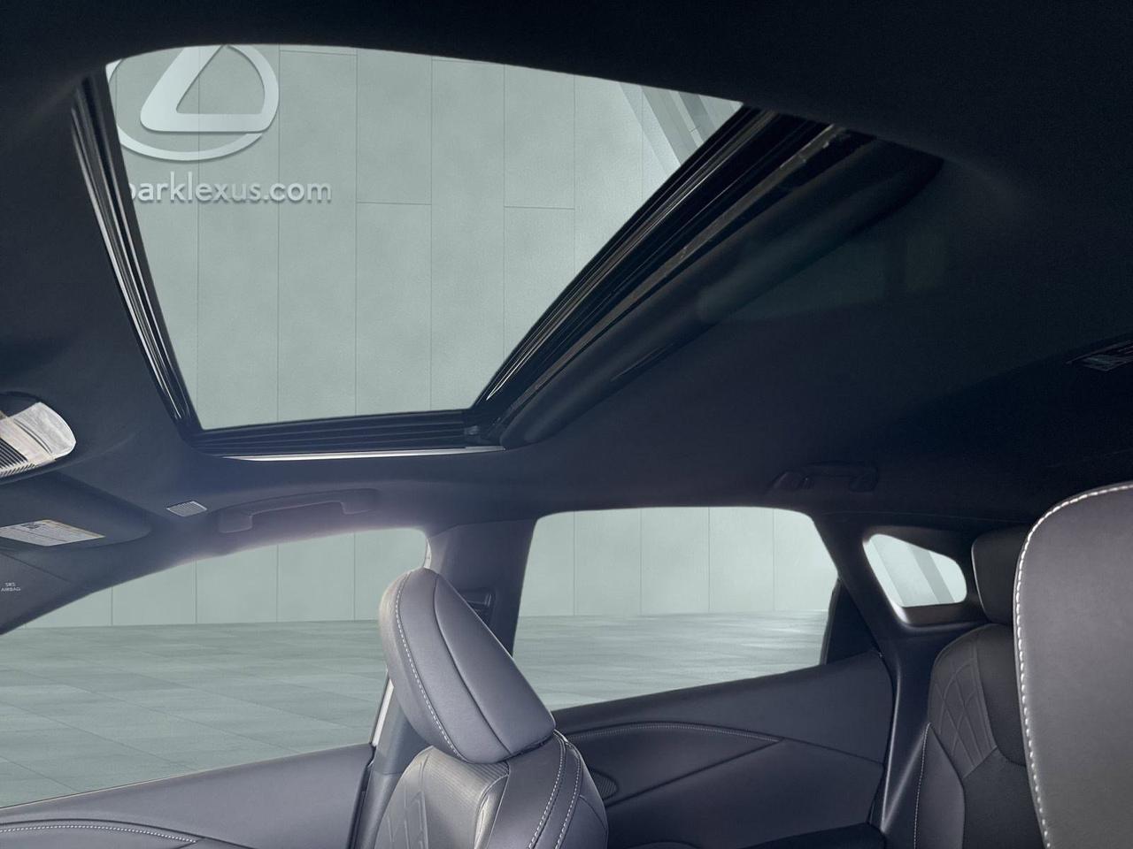 2025 Lexus RX 350 Premium Plus San Antonio TX