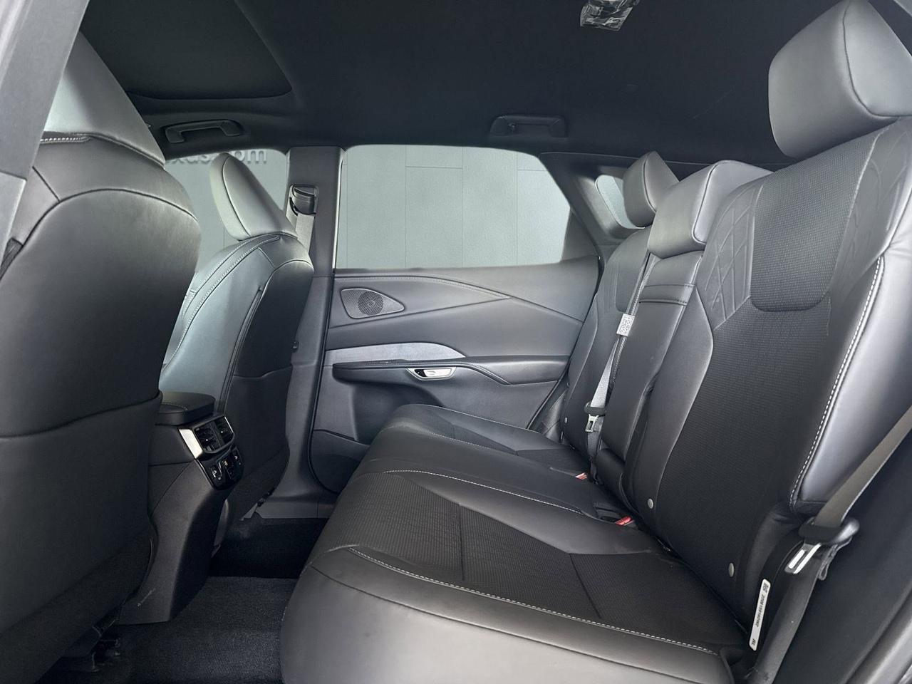2025 Lexus RX 350 Premium Plus San Antonio TX