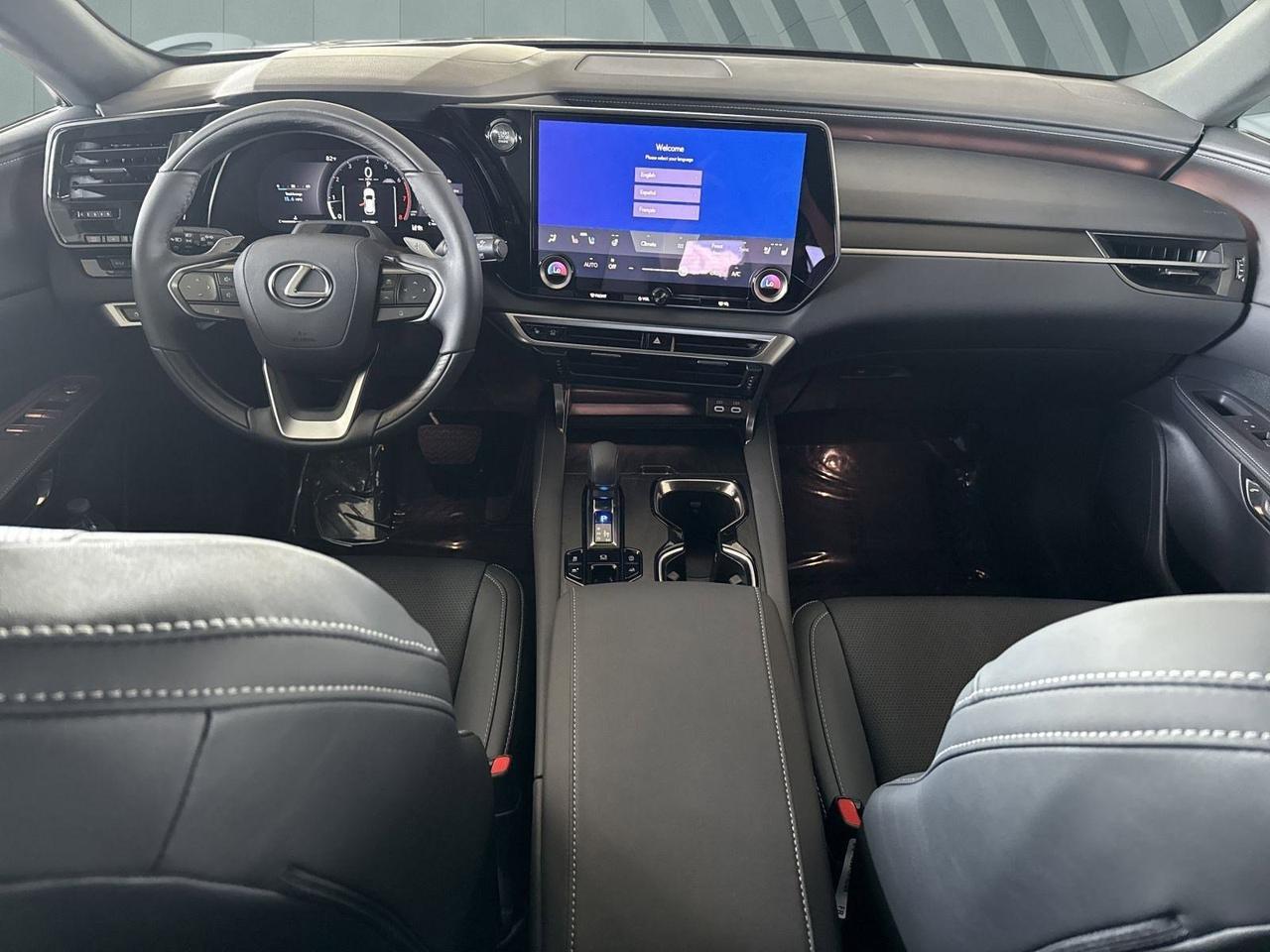 2025 Lexus RX 350 Premium Plus San Antonio TX