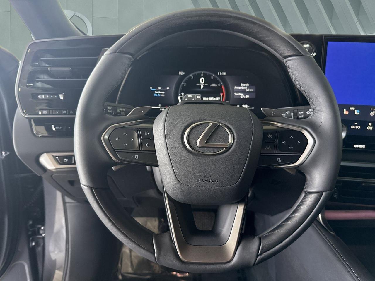 2025 Lexus RX 350 Premium Plus San Antonio TX