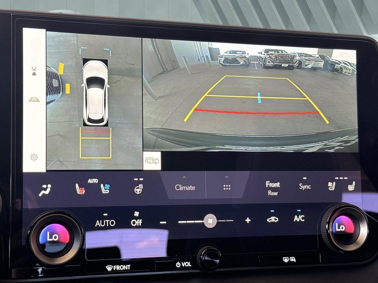 2025 Lexus RX 350 Premium Plus San Antonio TX