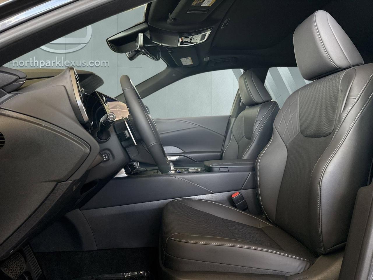 2025 Lexus RX 350 Premium Plus San Antonio TX