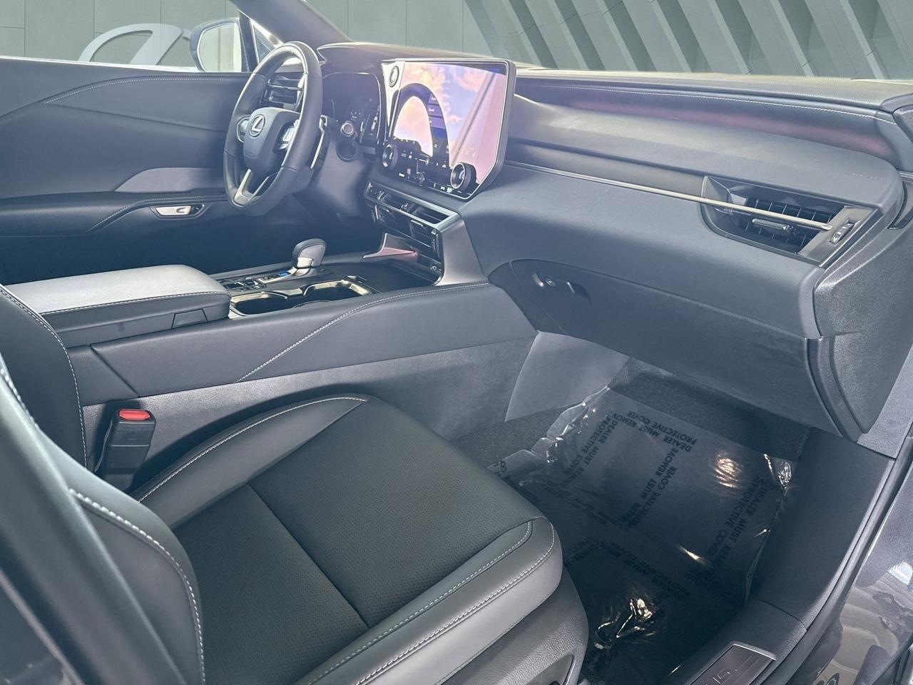 2025 Lexus RX 350 Premium Plus San Antonio TX