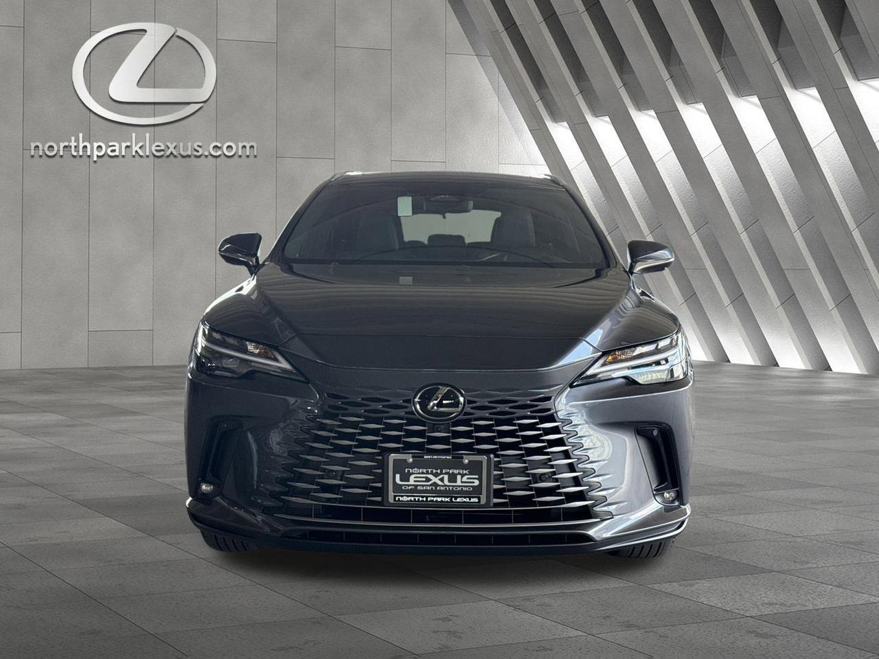 2025 Lexus RX 350 Premium Plus San Antonio TX