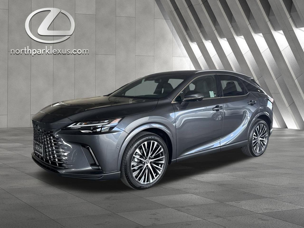 2025 Lexus RX 350 Premium Plus San Antonio TX