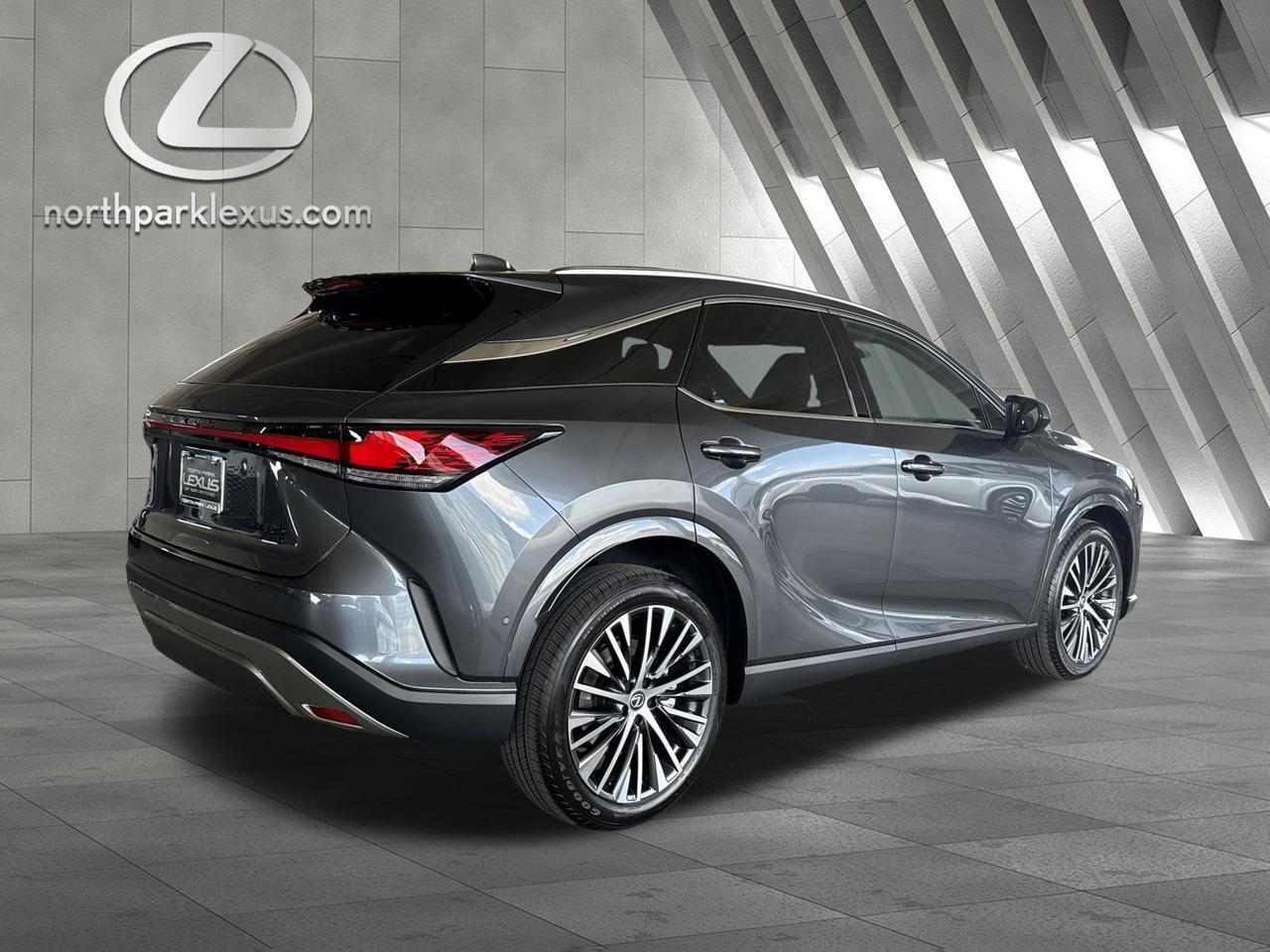 2025 Lexus RX 350 Premium Plus San Antonio TX