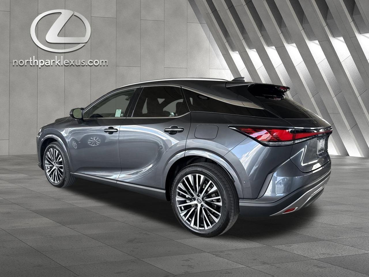 2025 Lexus RX 350 Premium Plus San Antonio TX