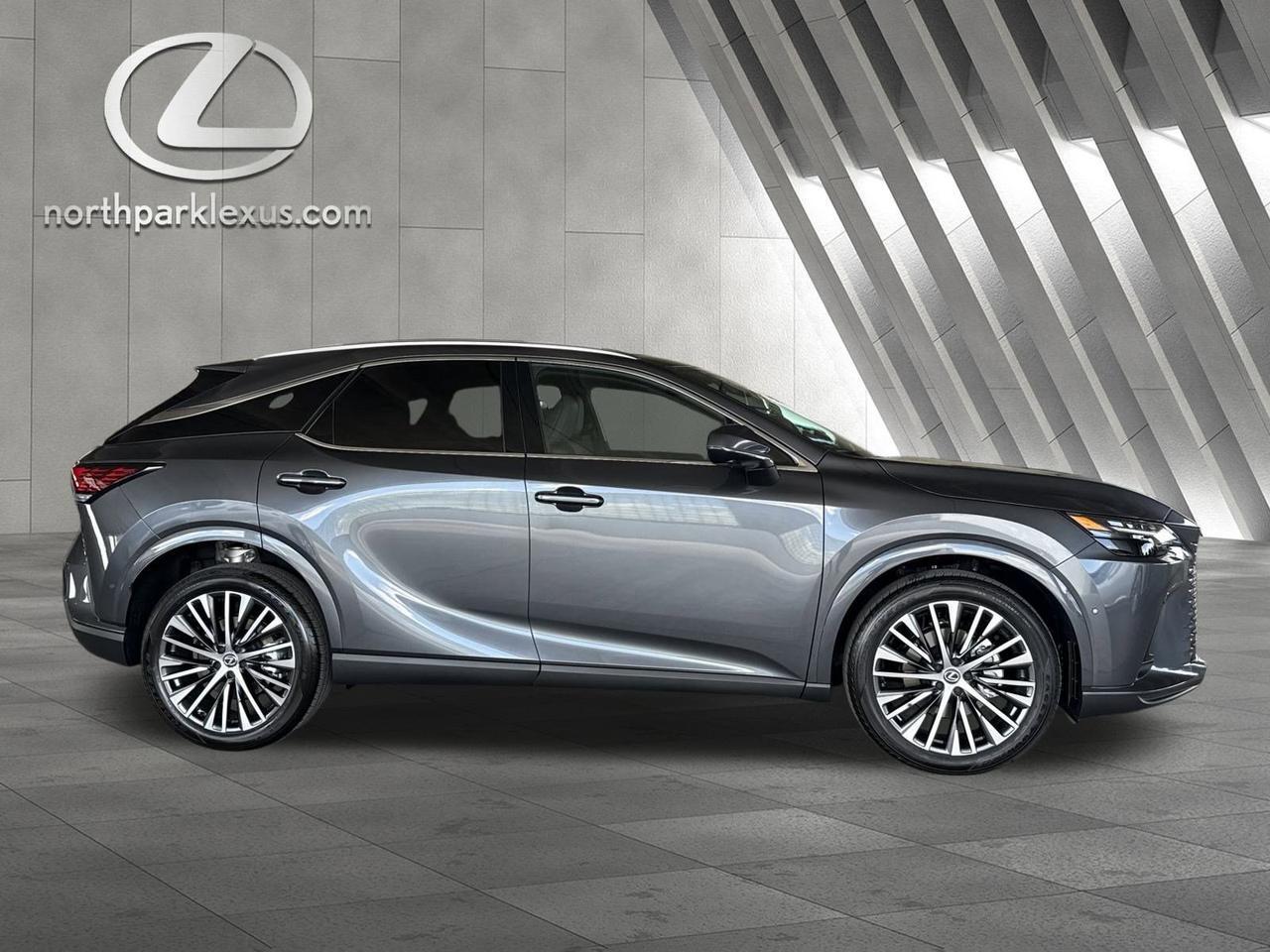 2025 Lexus RX 350 Premium Plus San Antonio TX