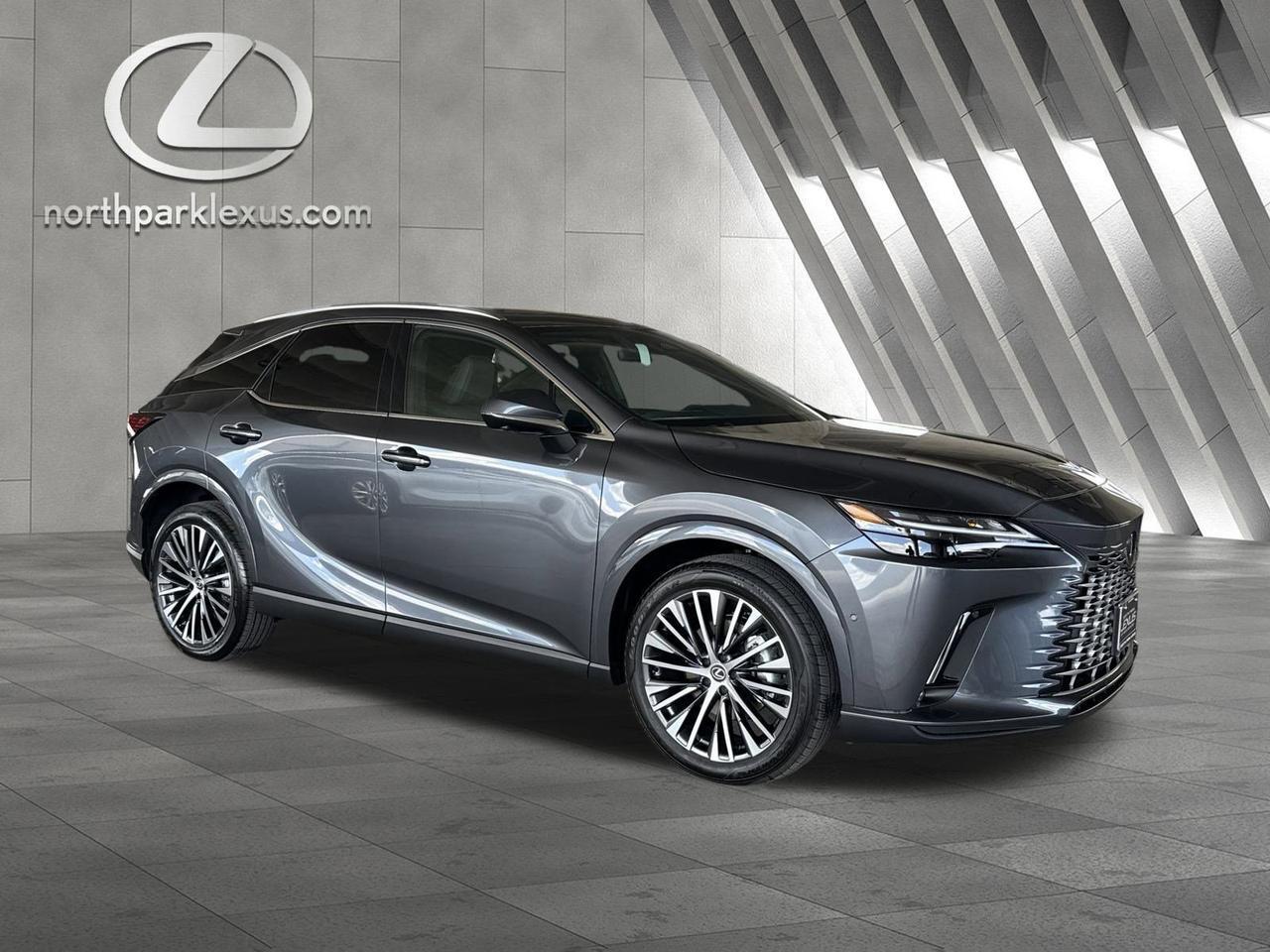 2025 Lexus RX 350 Premium Plus San Antonio TX