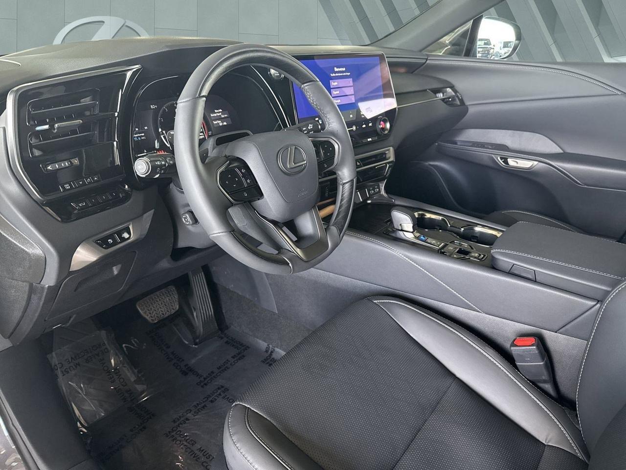 2025 Lexus RX 350 Premium Plus San Antonio TX