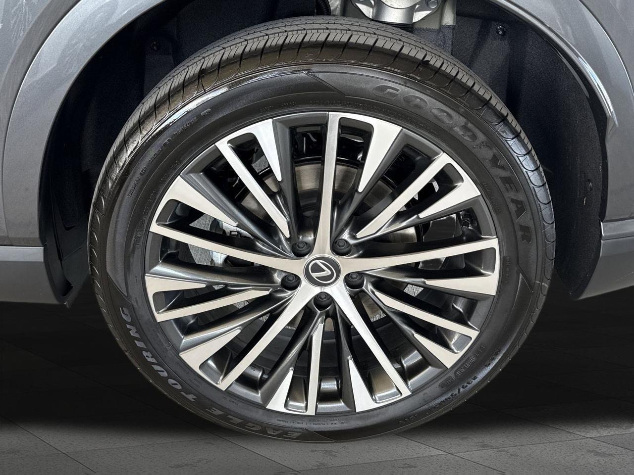 2025 Lexus RX 350 Premium Plus San Antonio TX