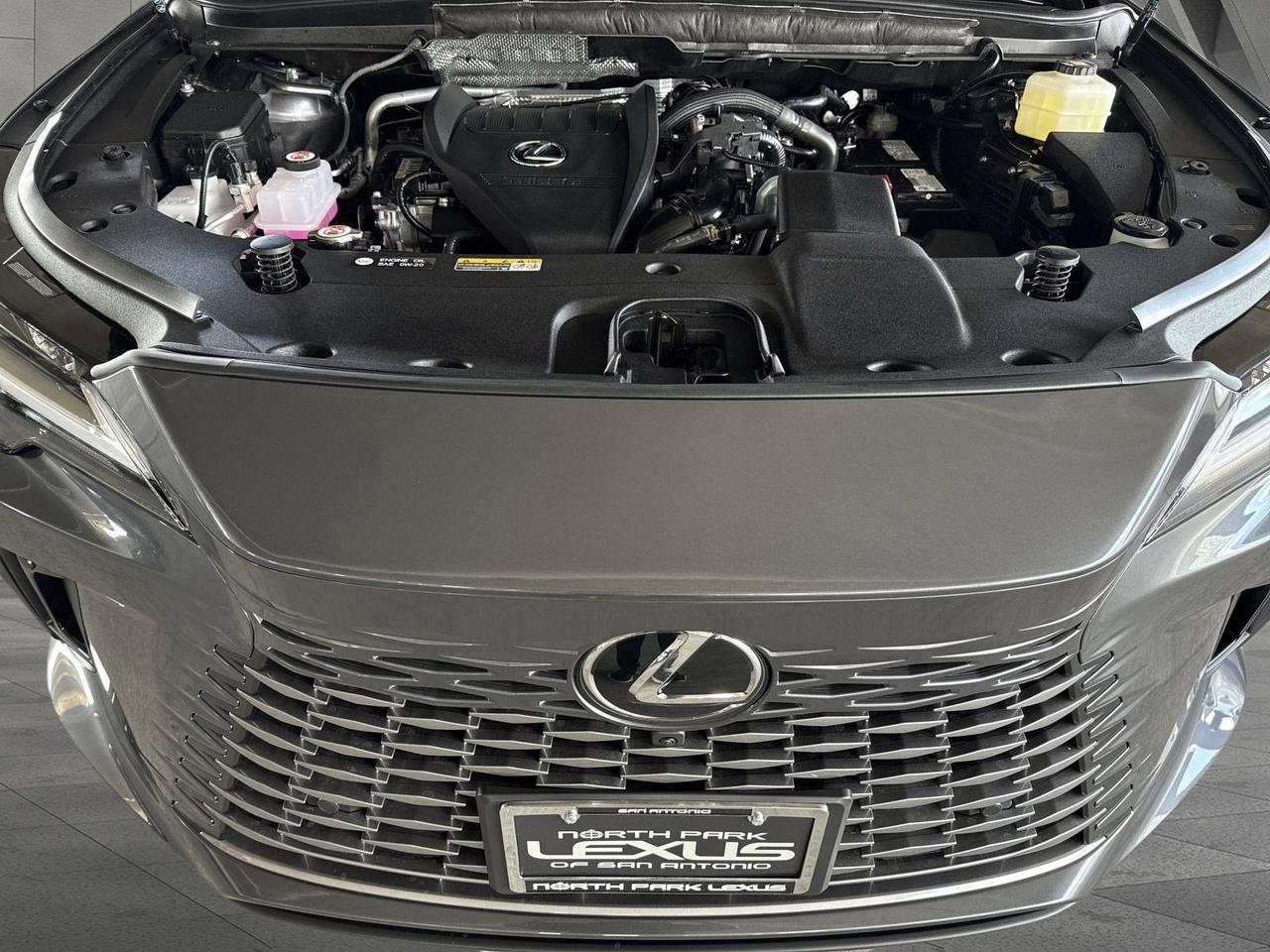 2025 Lexus RX 350 Premium Plus San Antonio TX
