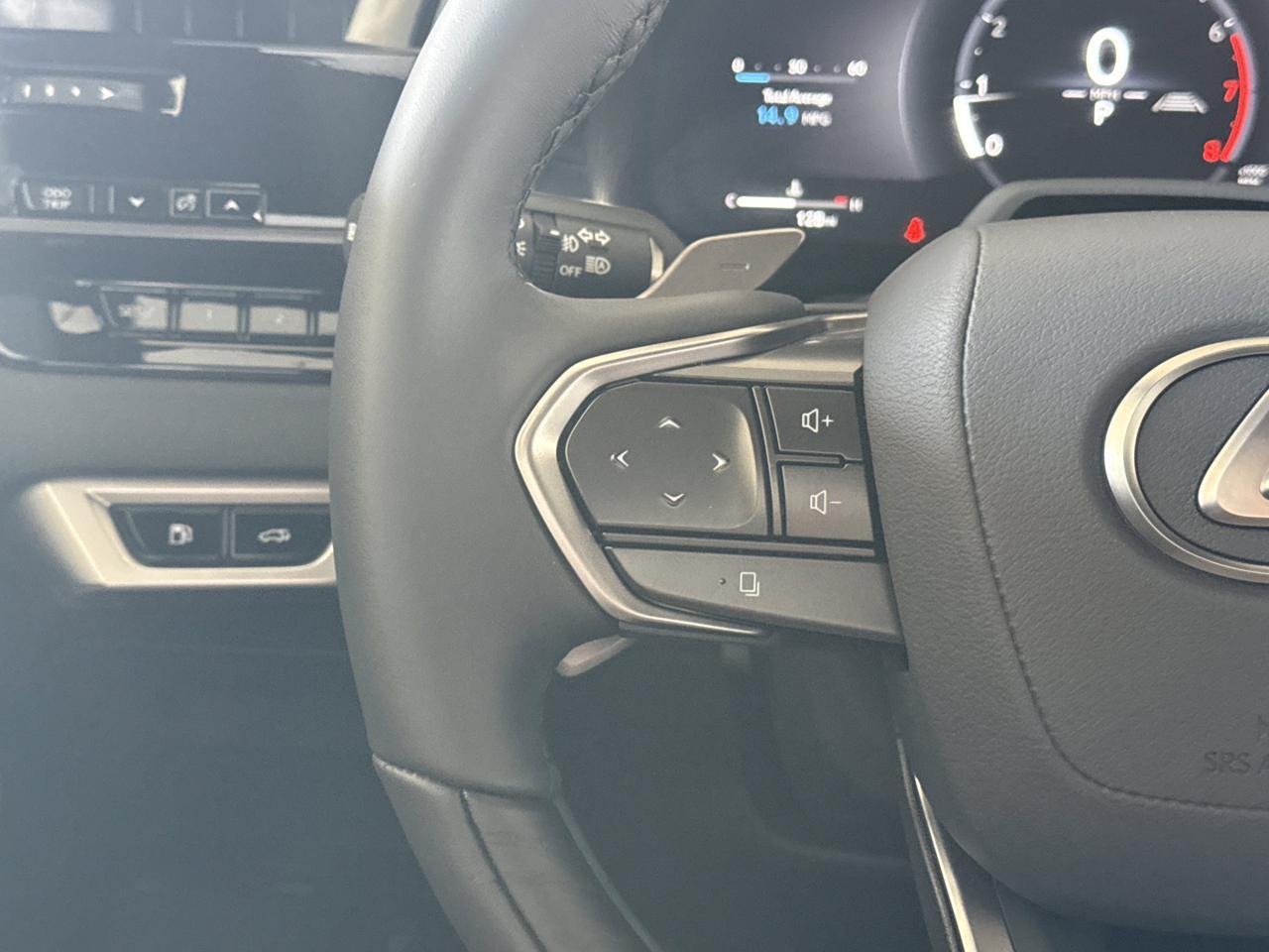 2025 Lexus RX 350 Premium Plus San Antonio TX