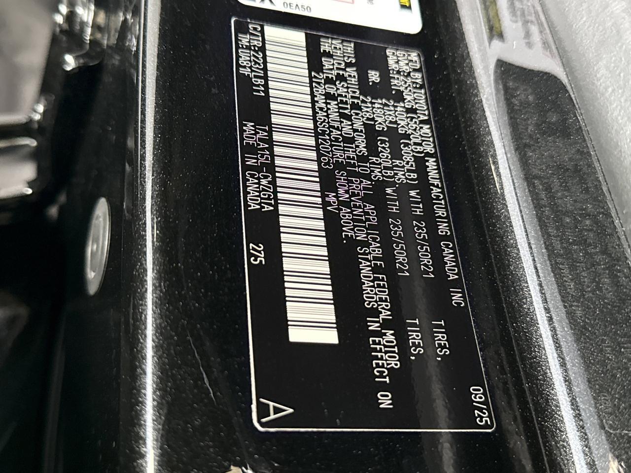 2025 Lexus RX 350 Premium Plus San Antonio TX