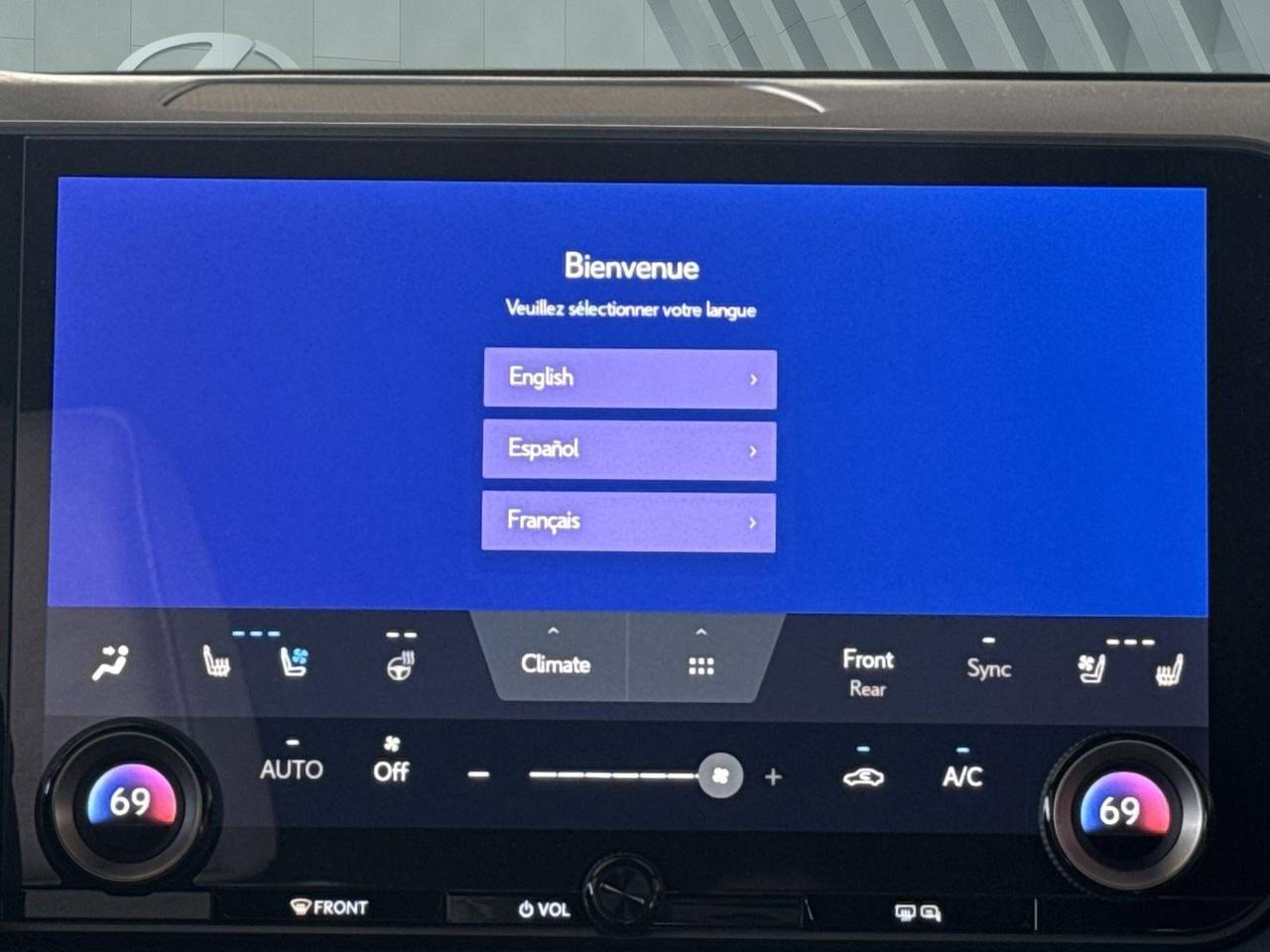 2025 Lexus RX 350 Premium Plus San Antonio TX