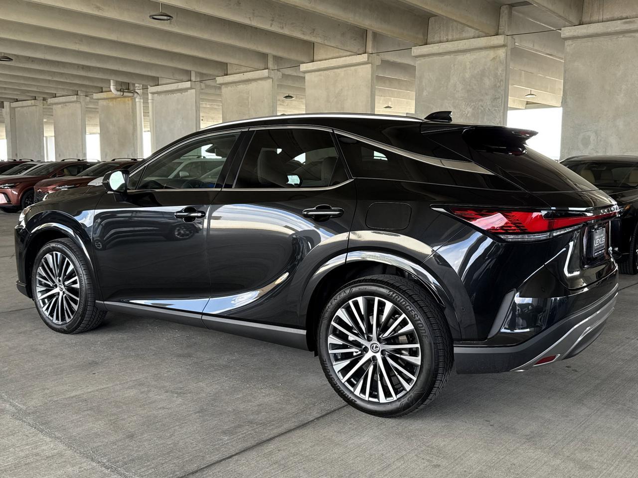 2025 Lexus RX 350 Premium Plus San Antonio TX