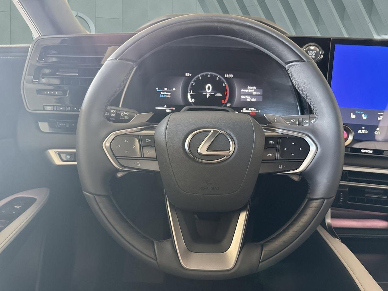 2025 Lexus RX 350 Premium Plus San Antonio TX