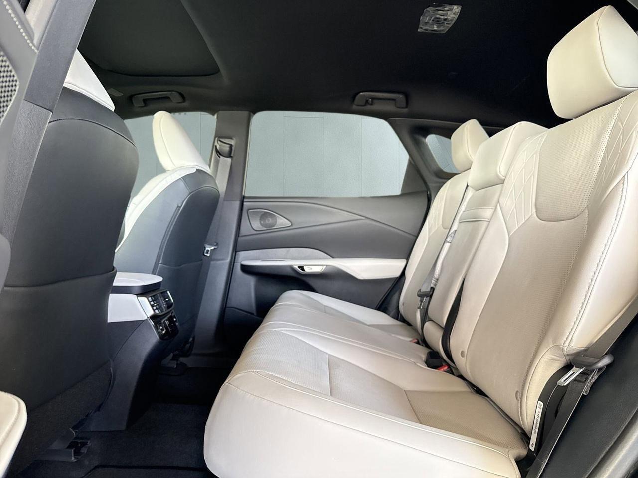 2025 Lexus RX 350 Premium Plus San Antonio TX