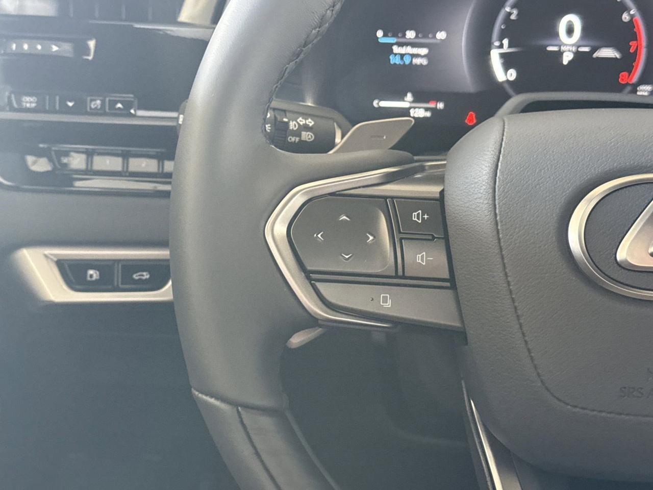 2025 Lexus RX 350 Premium Plus San Antonio TX