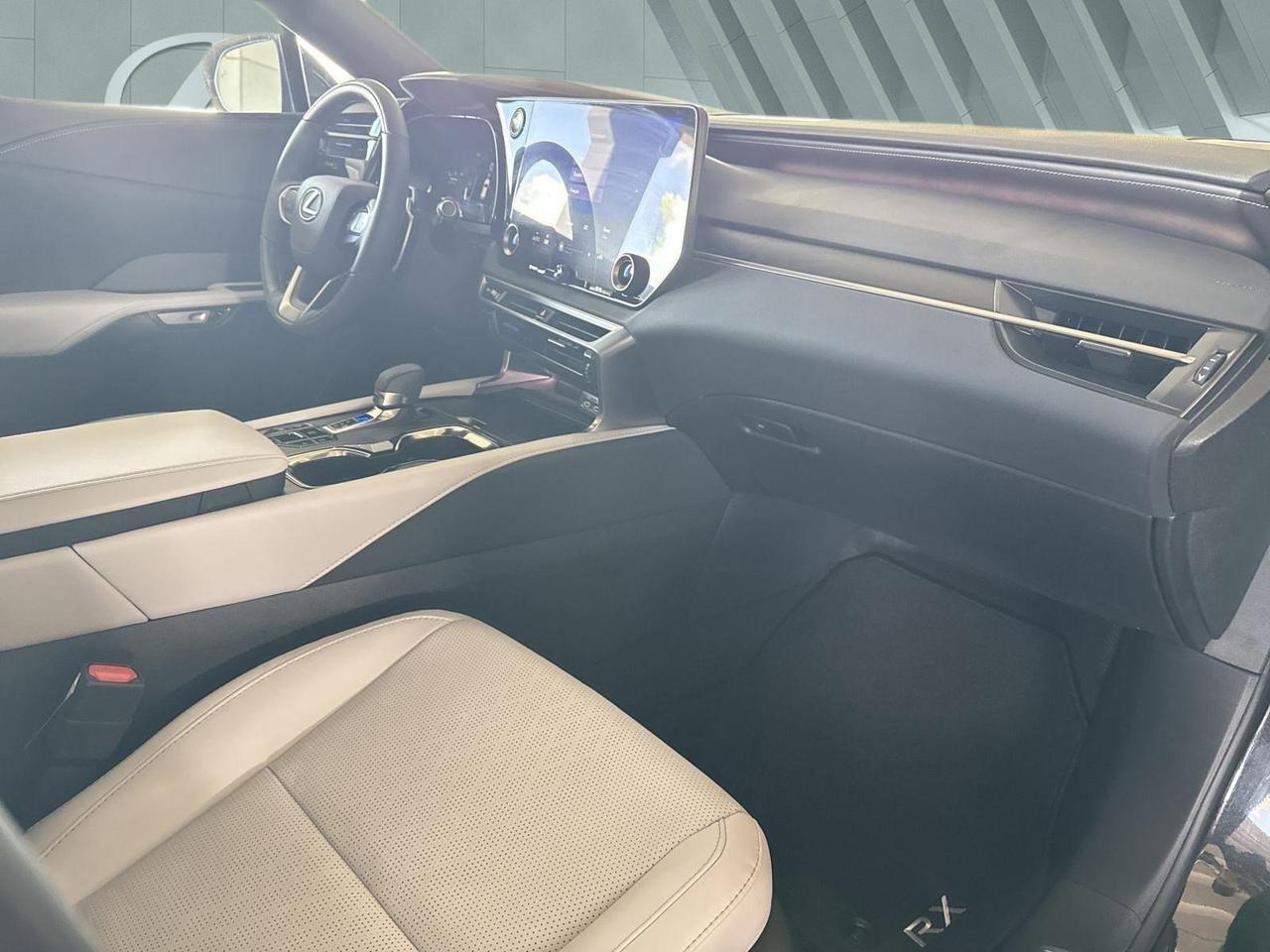 2025 Lexus RX 350 Premium Plus San Antonio TX