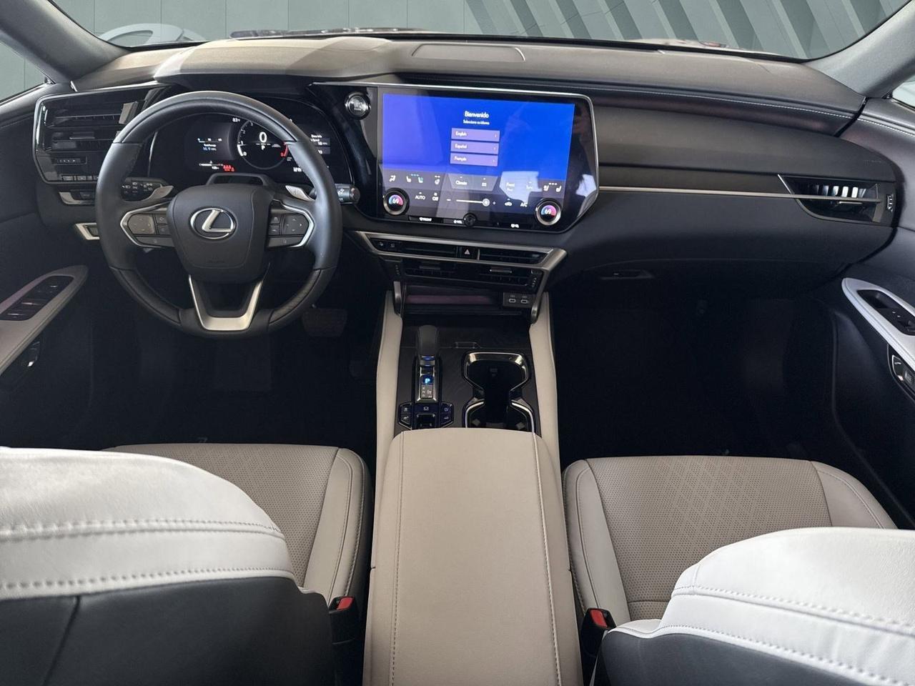 2025 Lexus RX 350 Premium Plus San Antonio TX