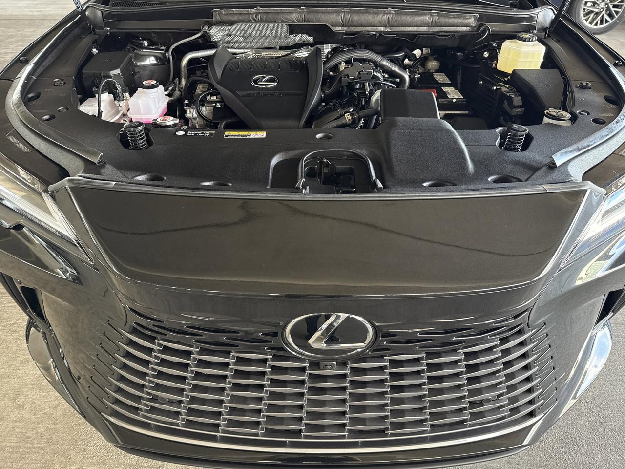 2025 Lexus RX 350 Premium Plus San Antonio TX