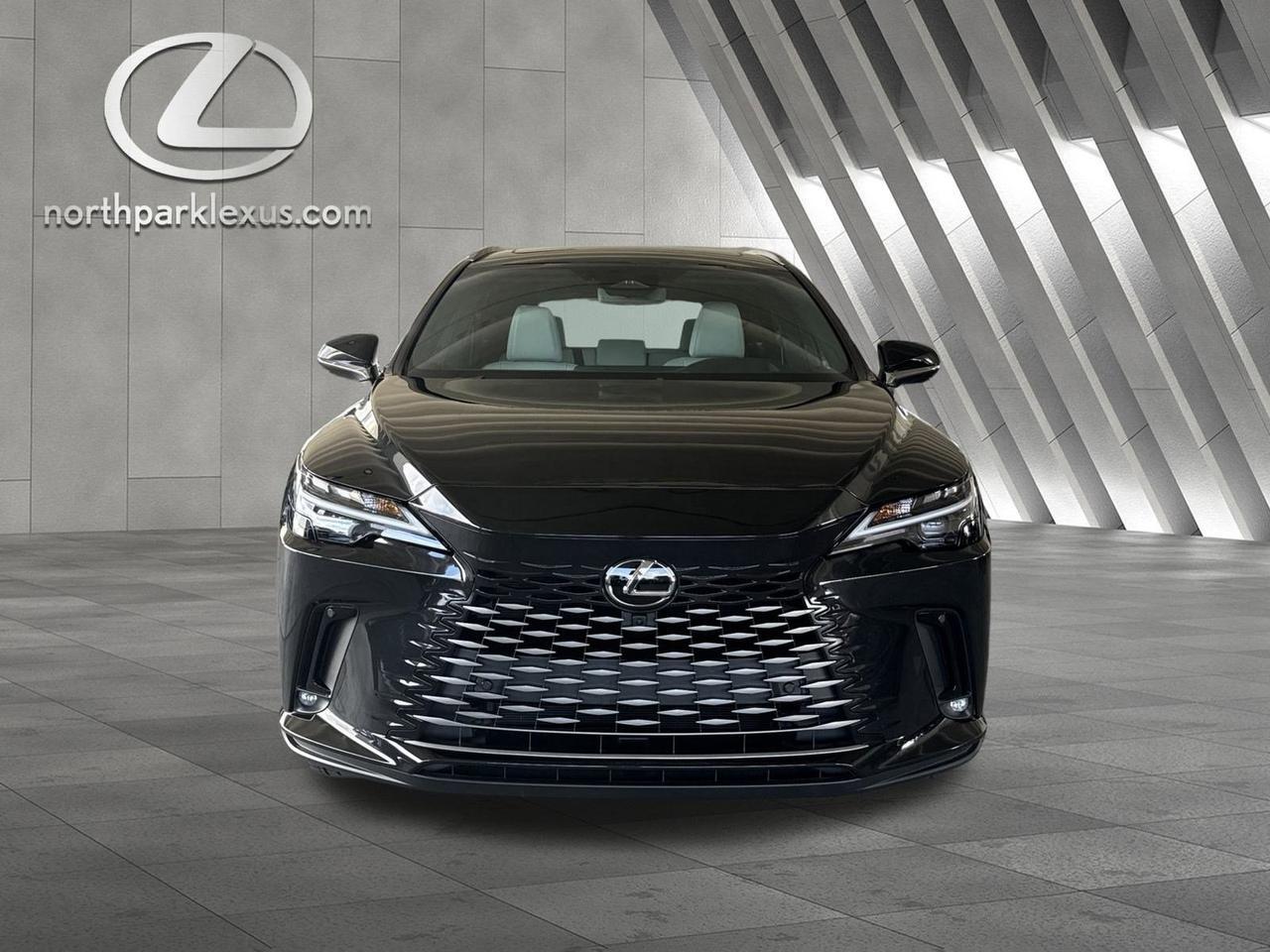 2025 Lexus RX 350 Premium Plus San Antonio TX