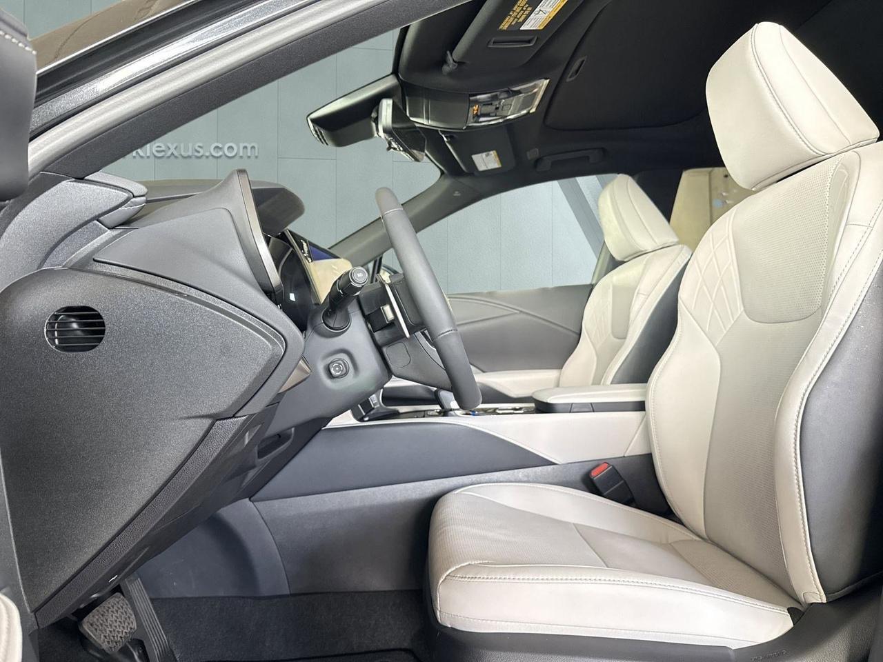 2025 Lexus RX 350 Premium Plus San Antonio TX