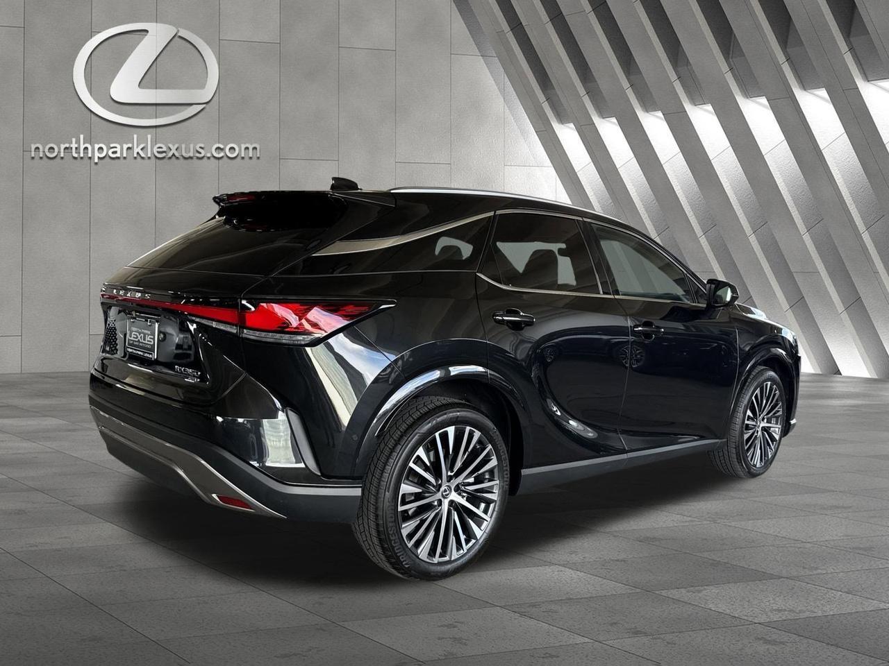 2025 Lexus RX 350 Premium Plus San Antonio TX