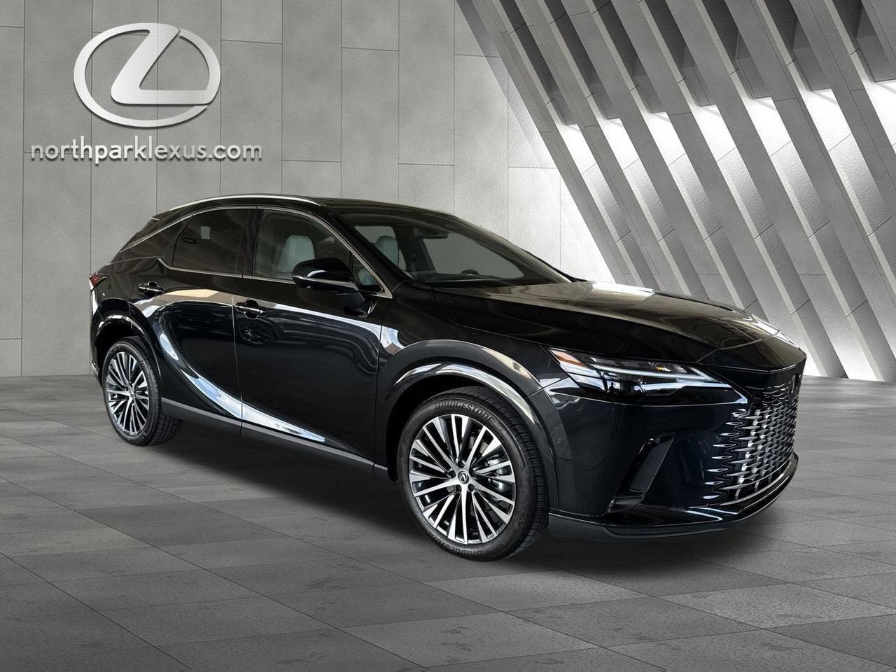 2025 Lexus RX 350 Premium Plus San Antonio TX