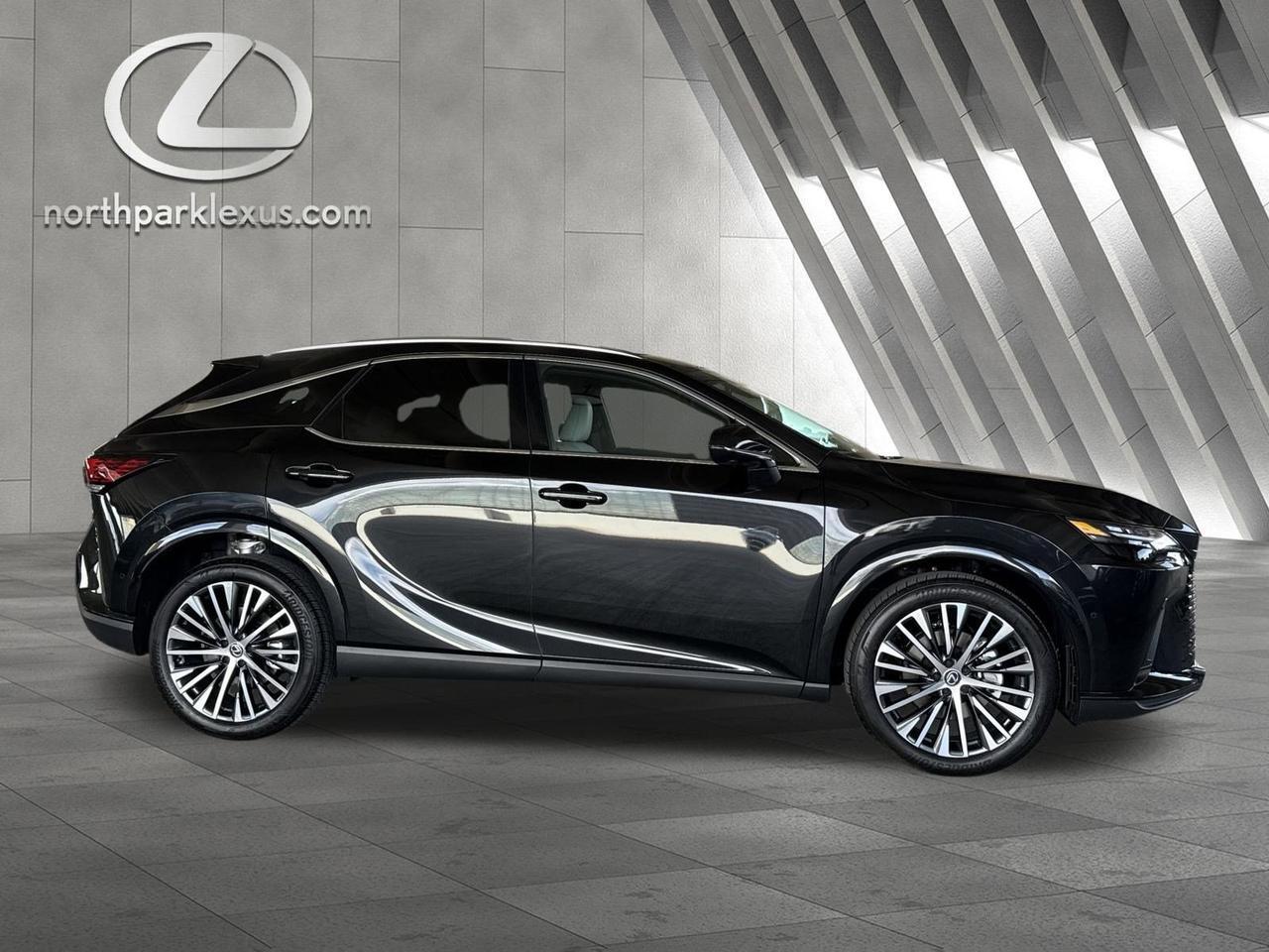 2025 Lexus RX 350 Premium Plus San Antonio TX