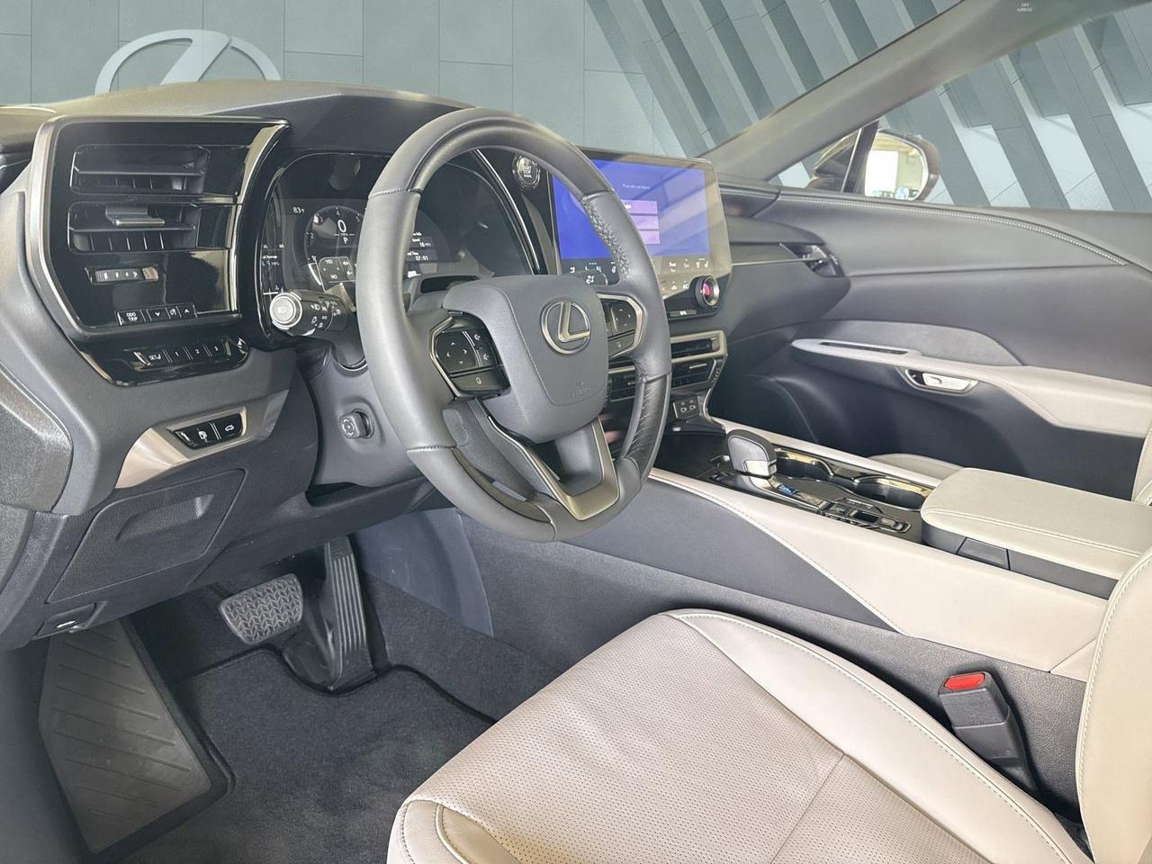 2025 Lexus RX 350 Premium Plus San Antonio TX