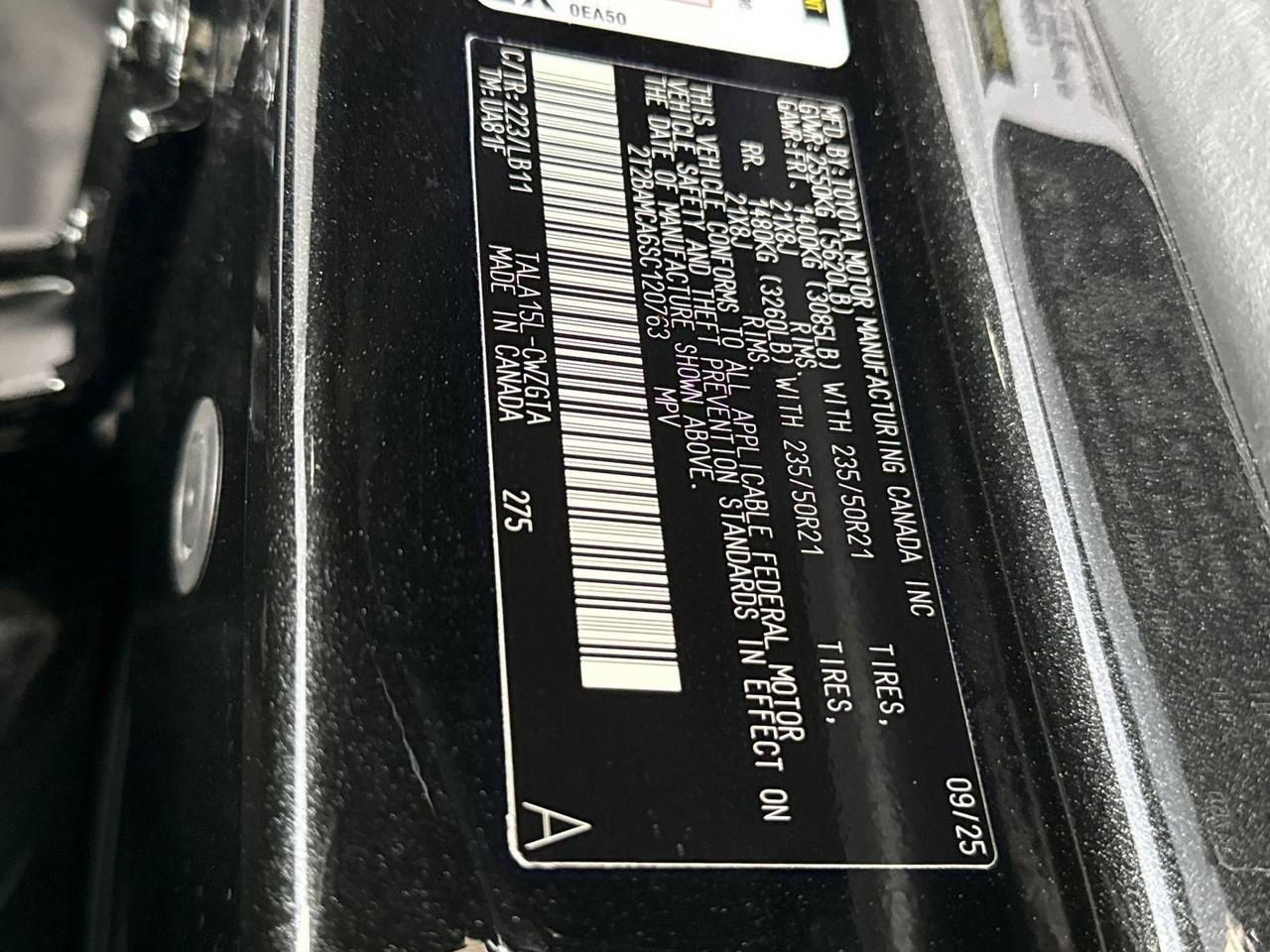 2025 Lexus RX 350 Premium Plus San Antonio TX