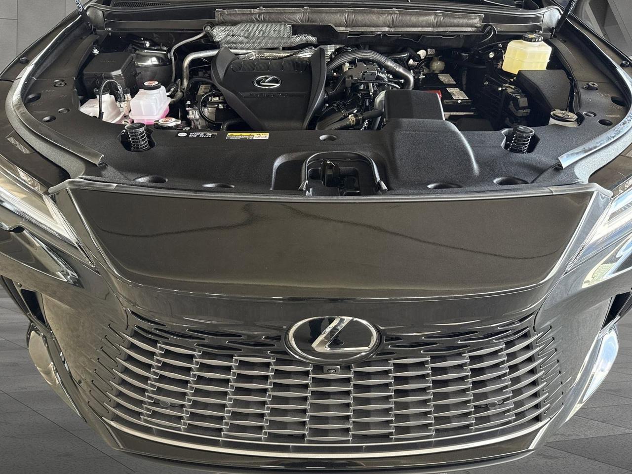 2025 Lexus RX 350 Premium Plus San Antonio TX